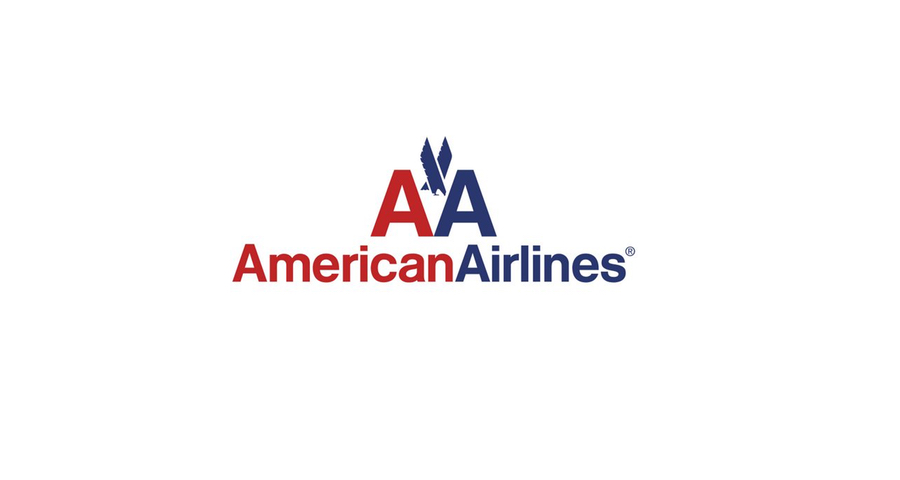 american airlines color