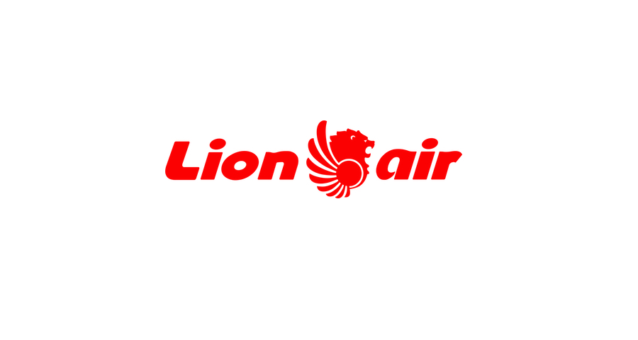 lion air color