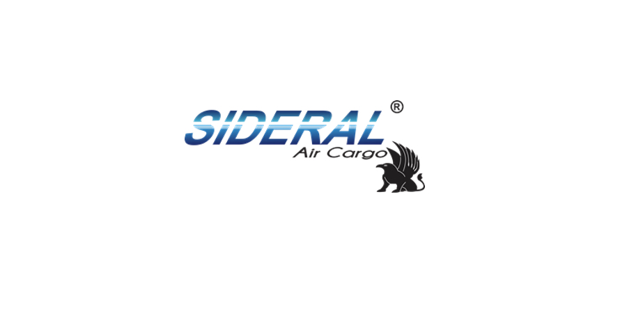sideral air cargo color