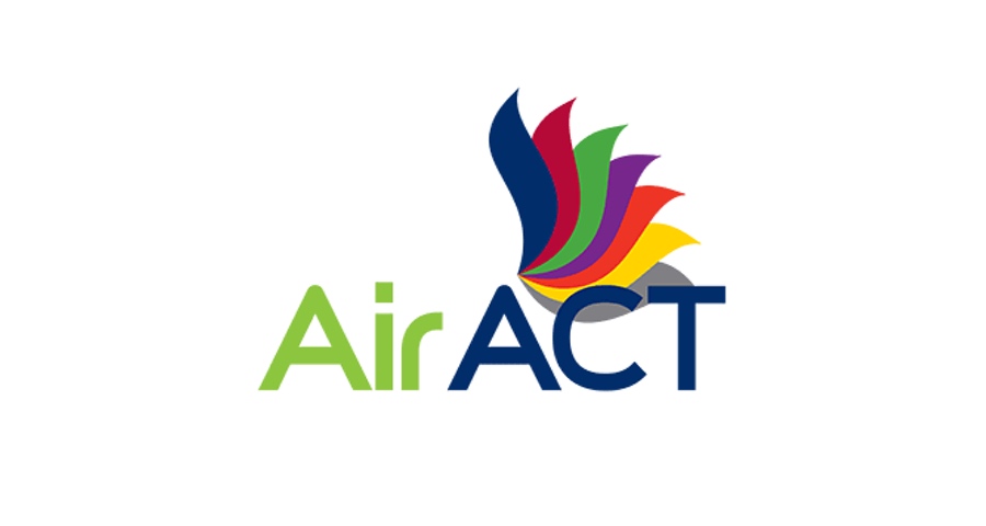 ACT Airlines logo